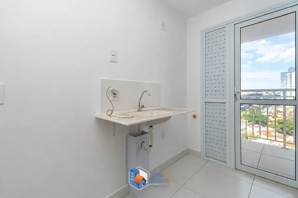 Apartamento, 2 quartos, 44 m² - Foto 10