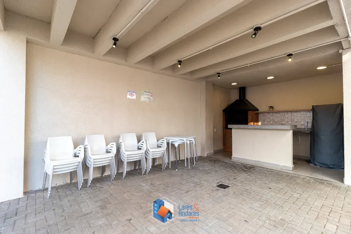Apartamento, 2 quartos, 44 m² - Foto 24