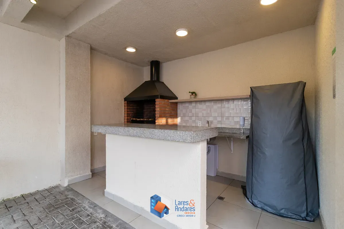 Apartamento, 2 quartos, 44 m² - Foto 25