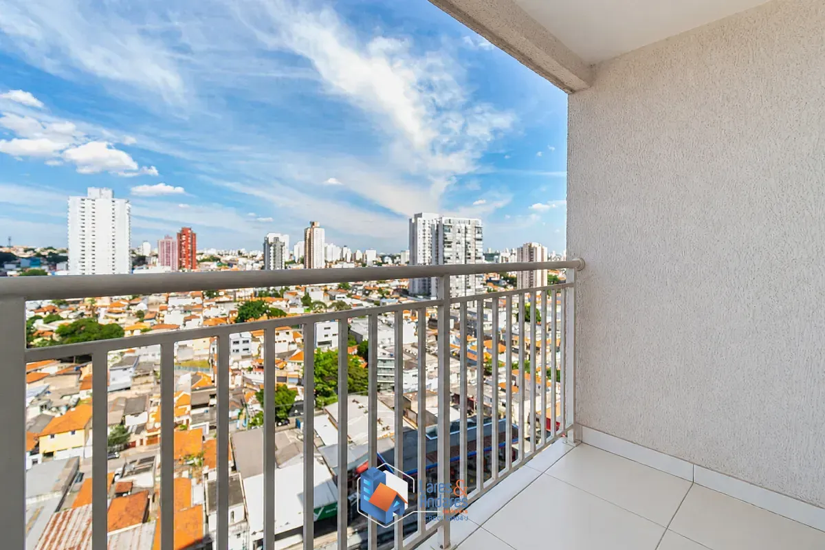 Apartamento, 2 quartos, 44 m² - Foto 8
