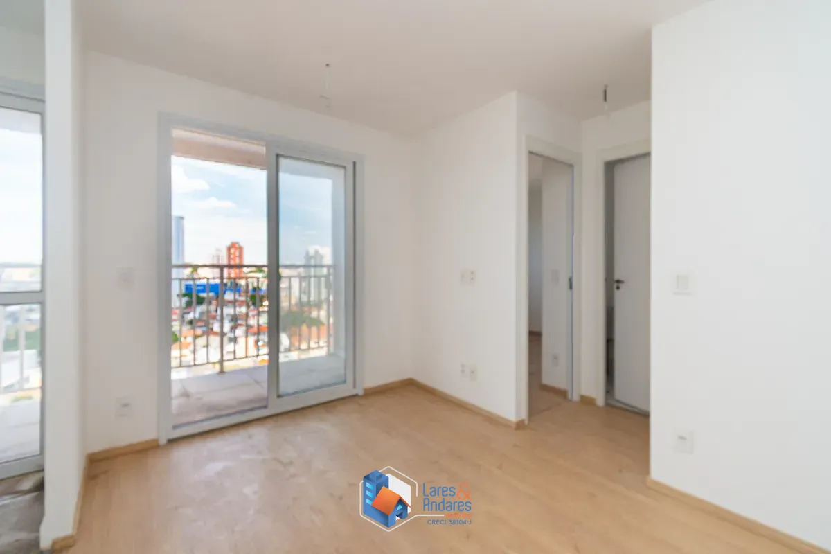 Apartamento, 2 quartos, 44 m² - Foto 4