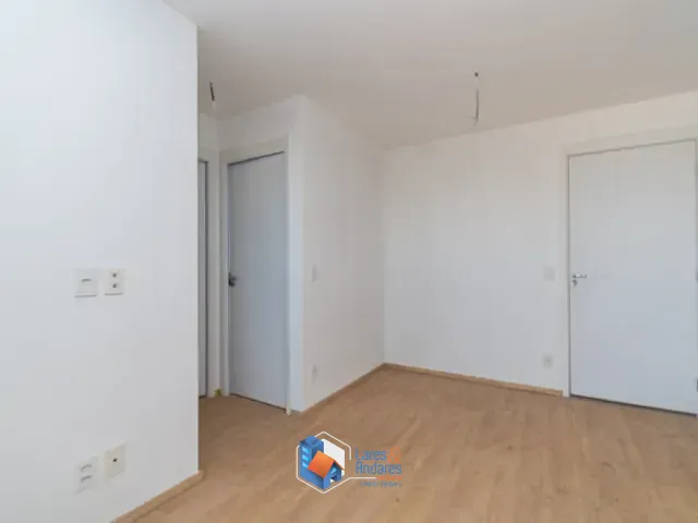 Apartamento com 44m² 2 quartos e 2 banheiros, à venda, no bairro Vila Prudente em São Paulo