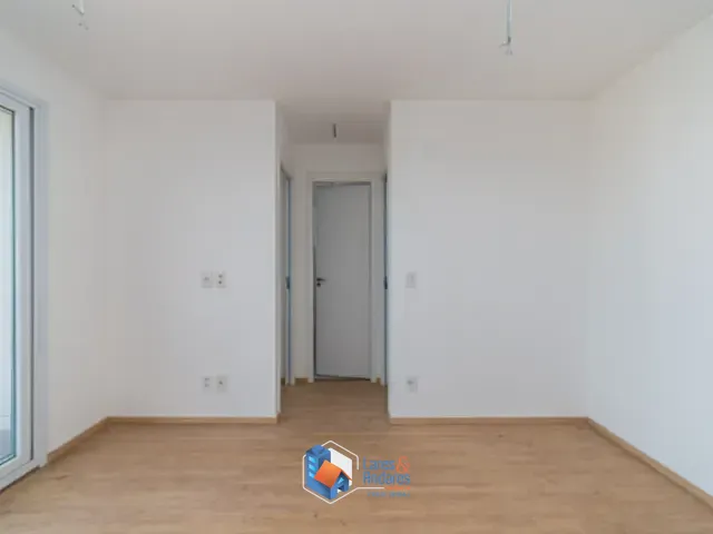 Apartamento com 44m² 2 quartos e 2 banheiros, à venda, no bairro Vila Prudente em São Paulo