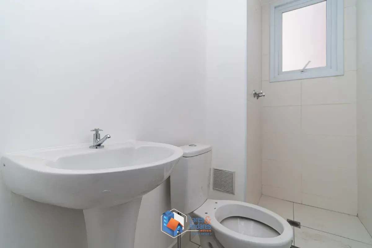 Apartamento, 2 quartos, 44 m² - Foto 12