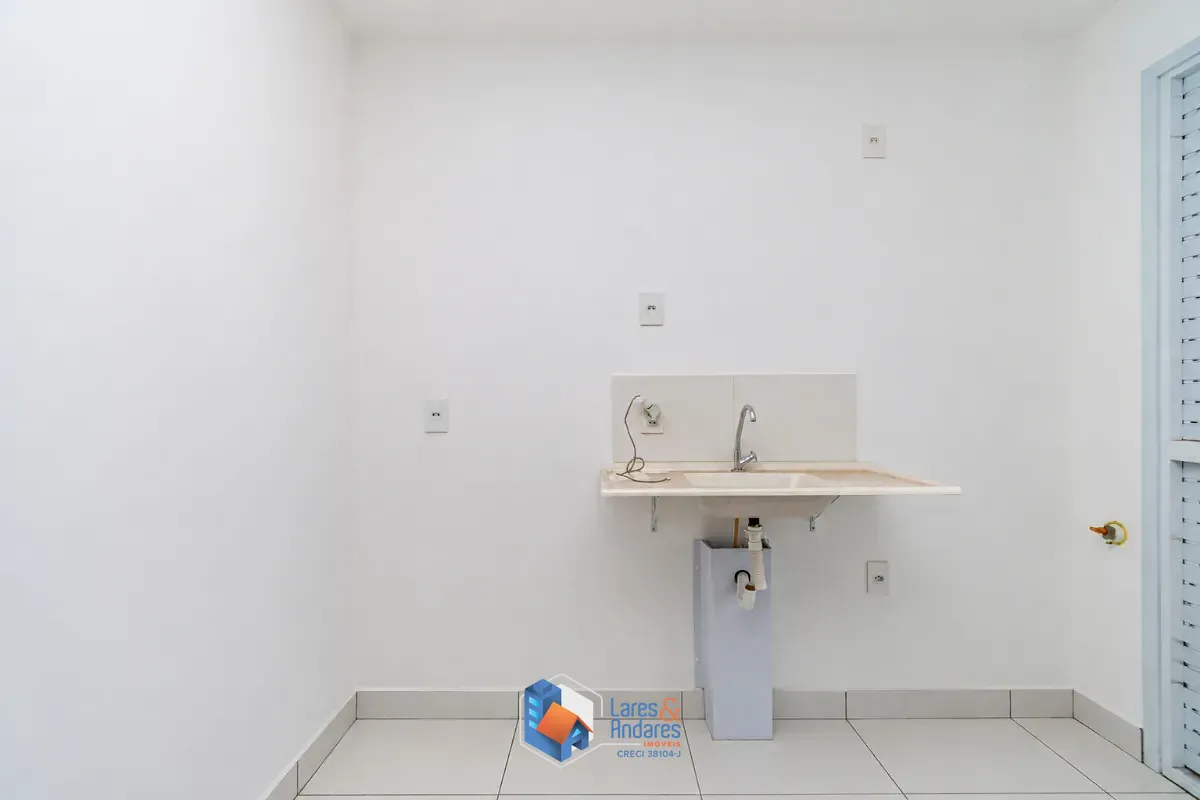 Apartamento, 2 quartos, 44 m² - Foto 11