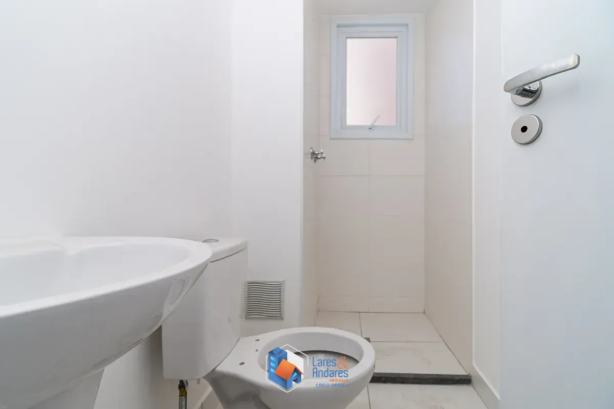 Apartamento, 2 quartos, 44 m² - Foto 13