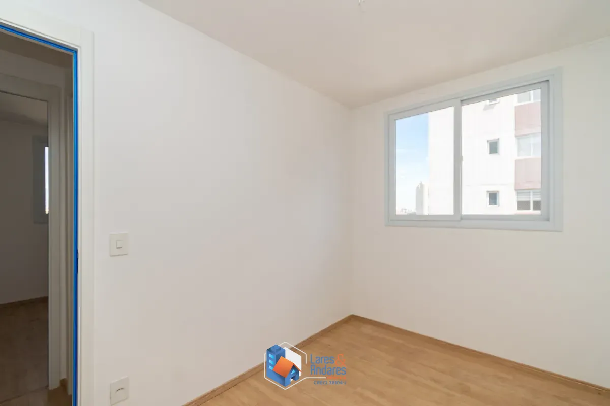 Apartamento, 2 quartos, 44 m² - Foto 15