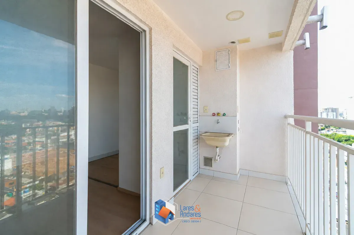 Apartamento, 2 quartos, 44 m² - Foto 6
