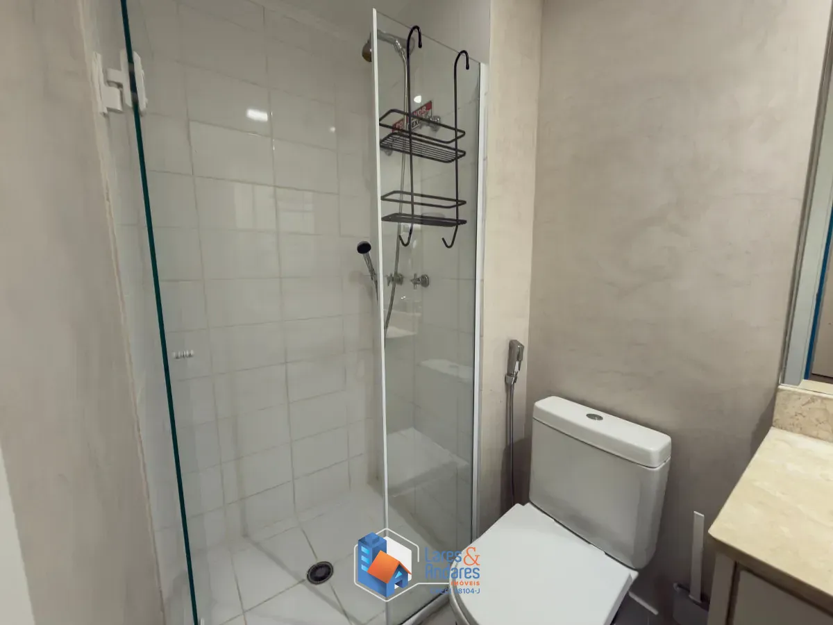 Apartamento, 1 quarto, 67 m² - Foto 19