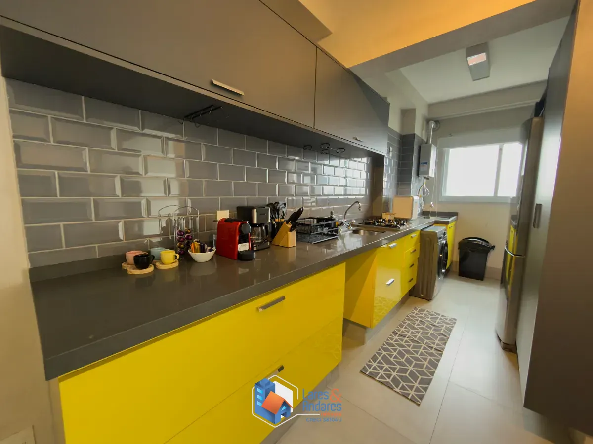 Apartamento, 1 quarto, 67 m² - Foto 8