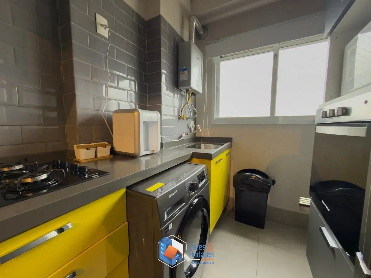 Apartamento, 1 quarto, 67 m² - Foto 11