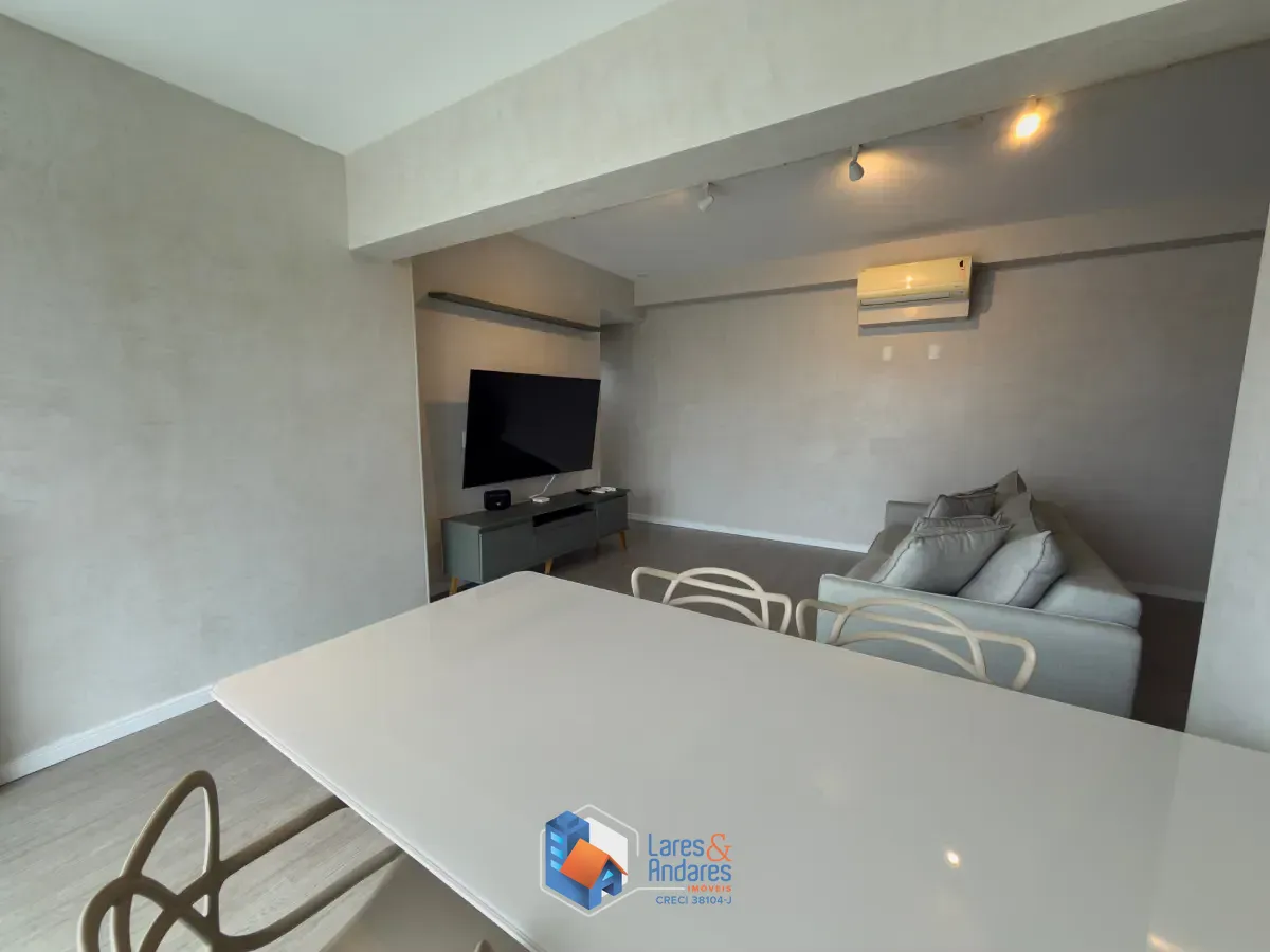 Apartamento, 1 quarto, 67 m² - Foto 5