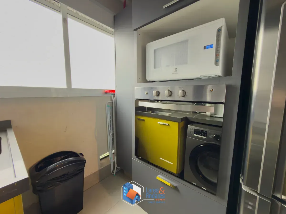 Apartamento, 1 quarto, 67 m² - Foto 12