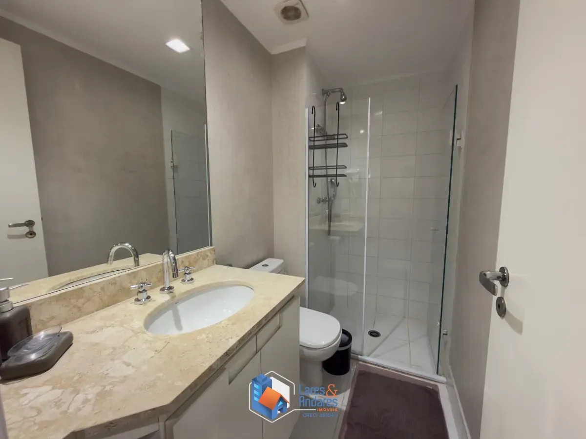 Apartamento, 1 quarto, 67 m² - Foto 13