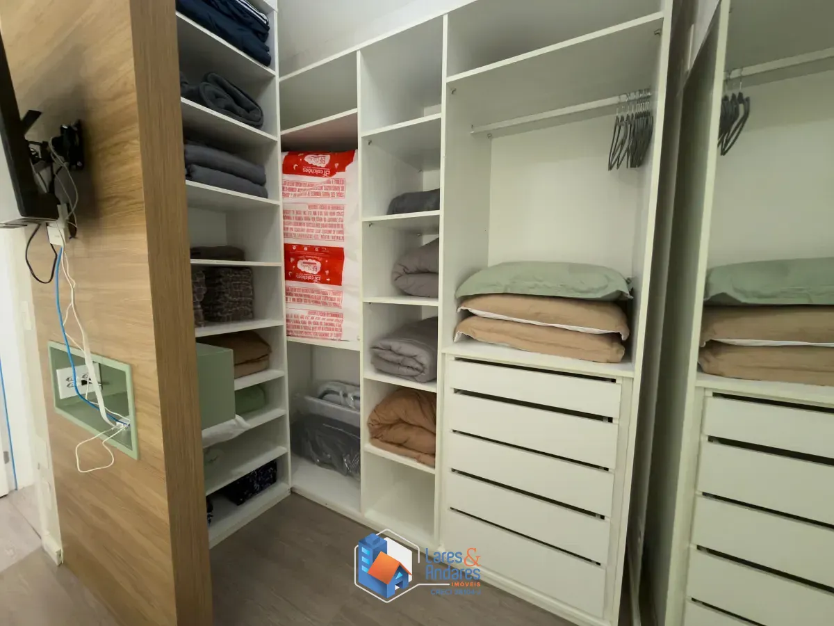 Apartamento, 1 quarto, 67 m² - Foto 17