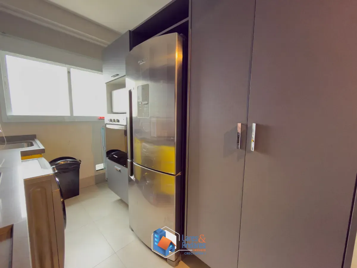 Apartamento, 1 quarto, 67 m² - Foto 10