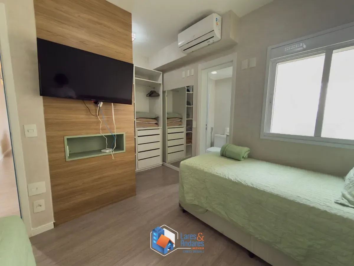 Apartamento, 1 quarto, 67 m² - Foto 16