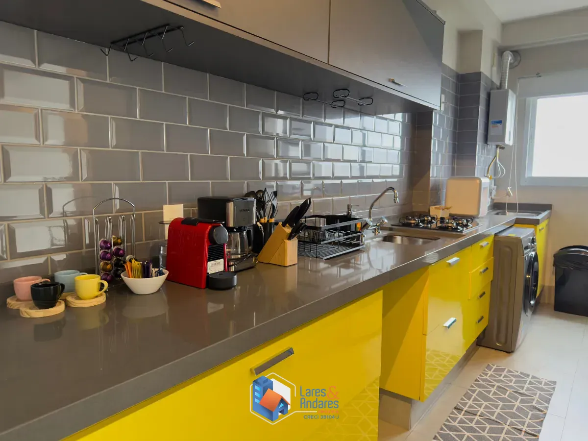 Apartamento, 1 quarto, 67 m² - Foto 9