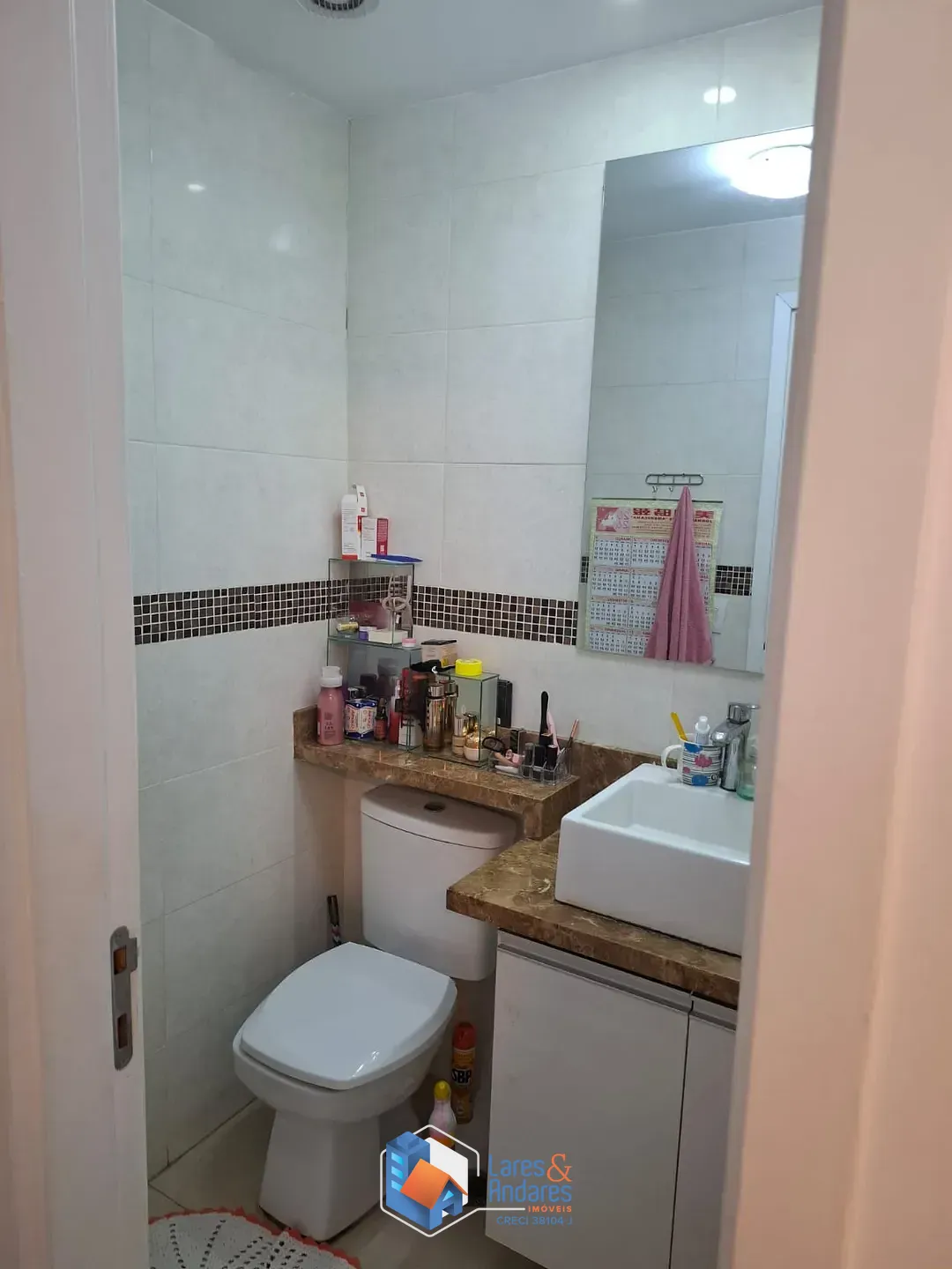 Apartamento, 1 quarto, 65 m² - Foto 8