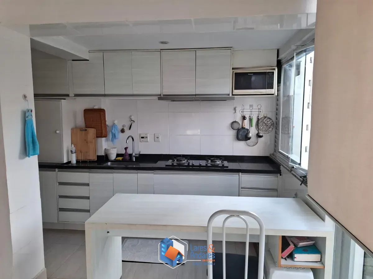 Apartamento, 1 quarto, 65 m² - Foto 4