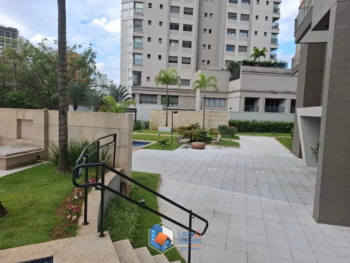 Apartamento, 1 quarto, 65 m² - Foto 23