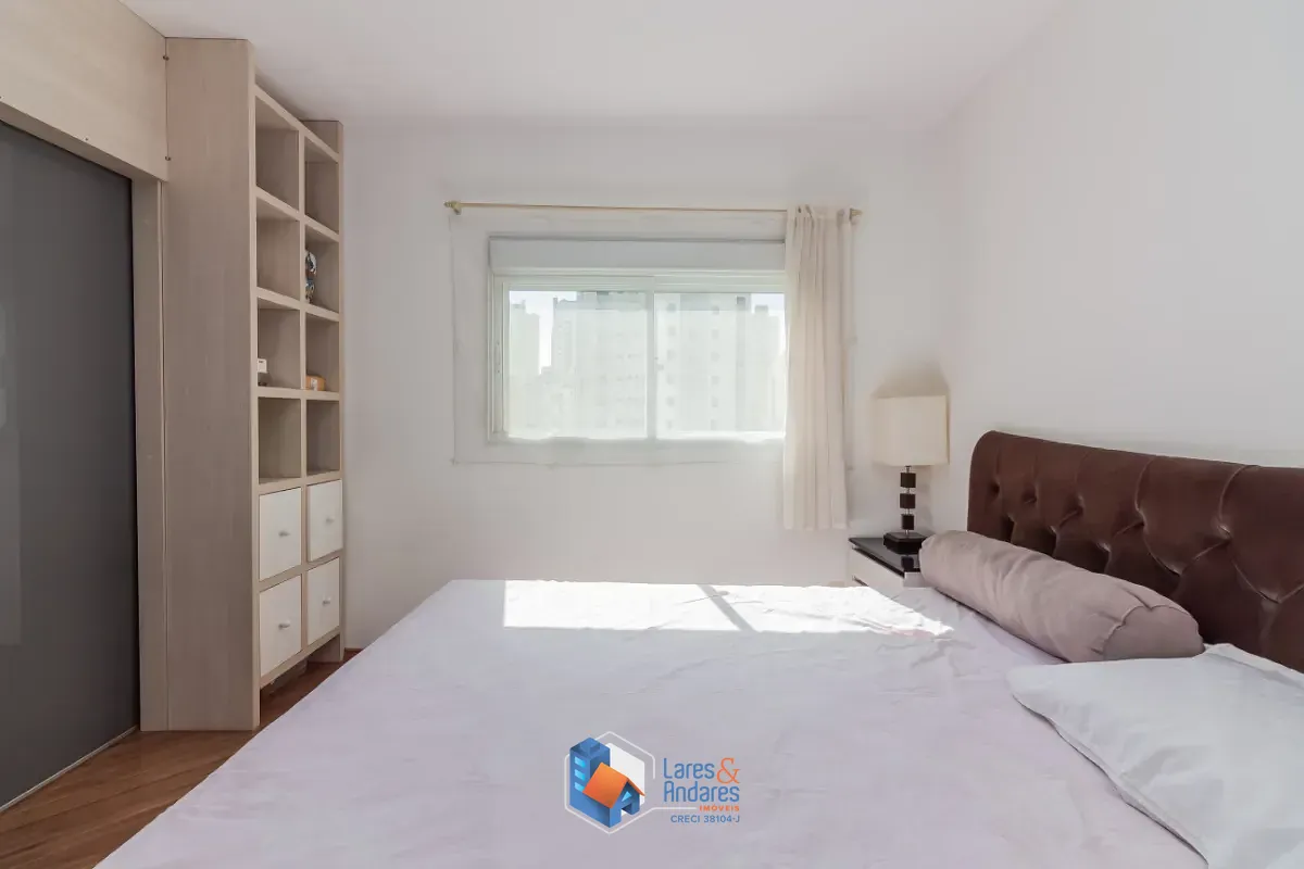 Apartamento, 1 quarto, 65 m² - Foto 21