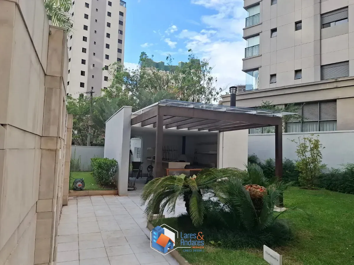 Apartamento, 1 quarto, 65 m² - Foto 22