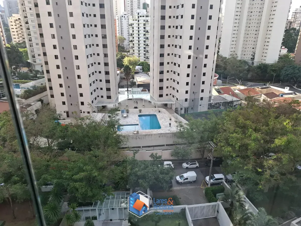 Apartamento, 1 quarto, 65 m² - Foto 1