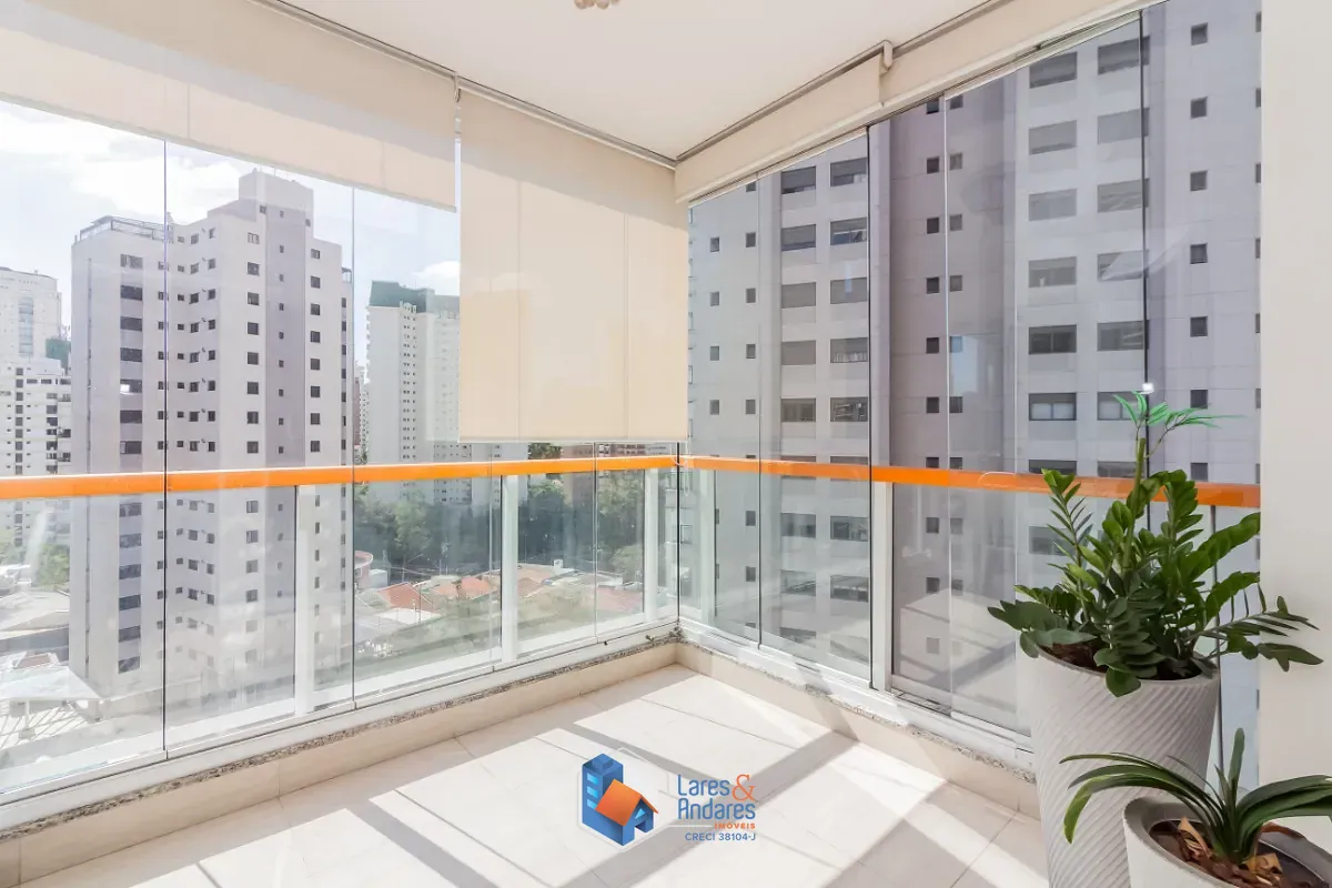 Apartamento, 1 quarto, 65 m² - Foto 12