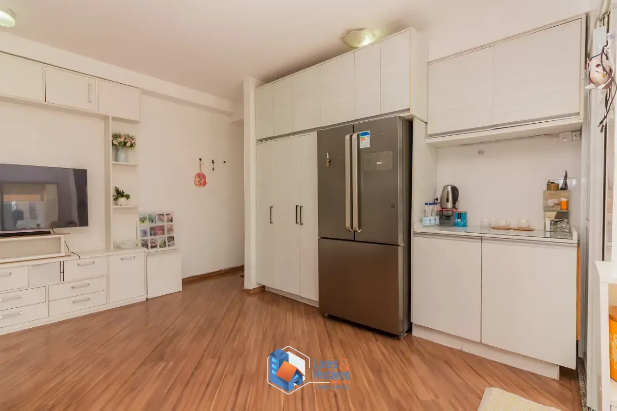 Apartamento, 1 quarto, 65 m² - Foto 7