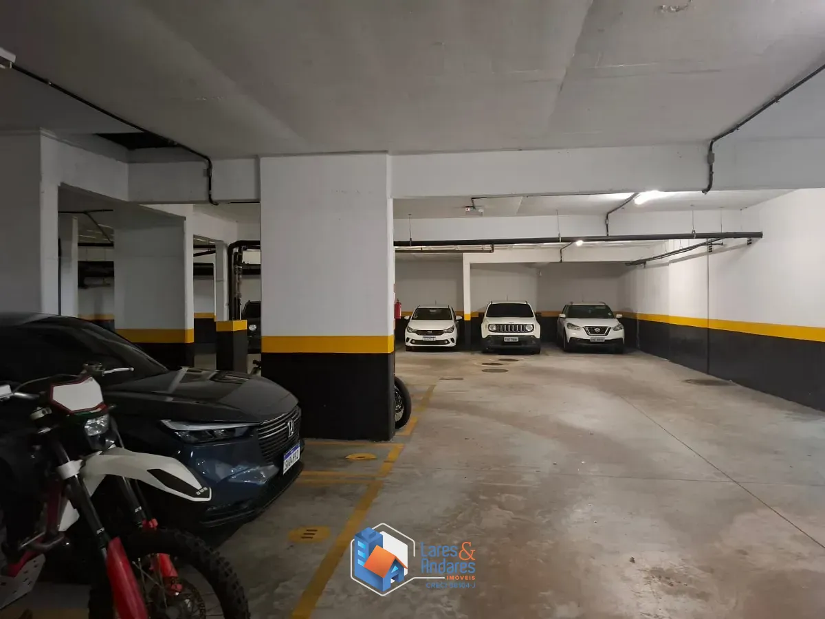 Apartamento, 1 quarto, 65 m² - Foto 25