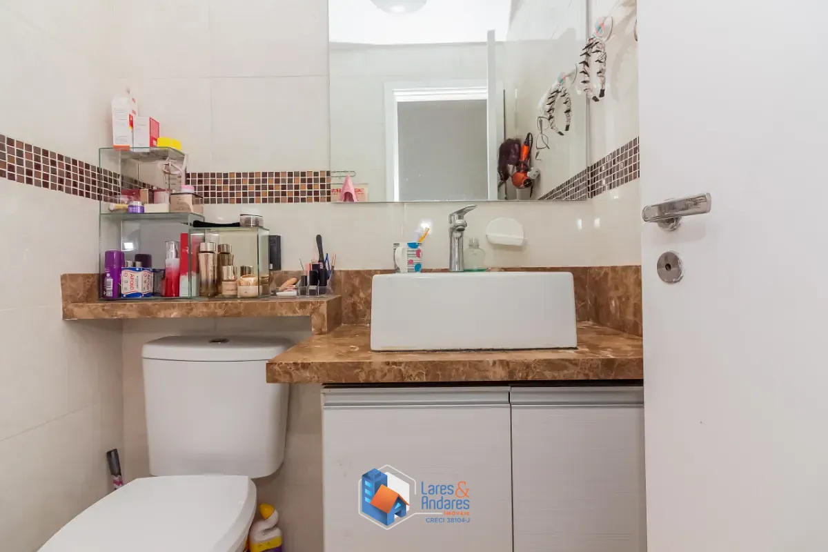 Apartamento, 1 quarto, 65 m² - Foto 26