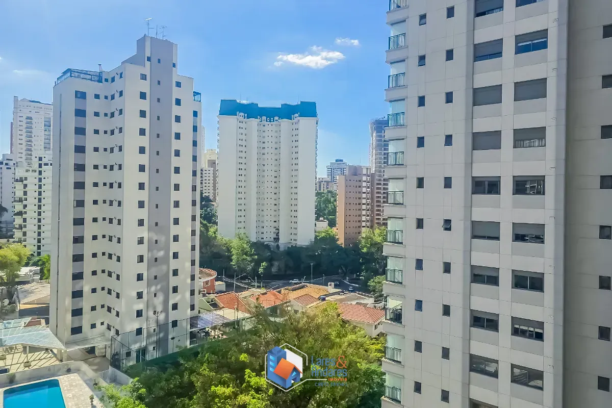 Apartamento, 1 quarto, 65 m² - Foto 31