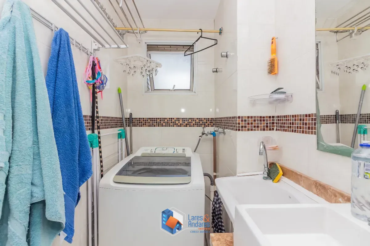 Apartamento, 1 quarto, 65 m² - Foto 30