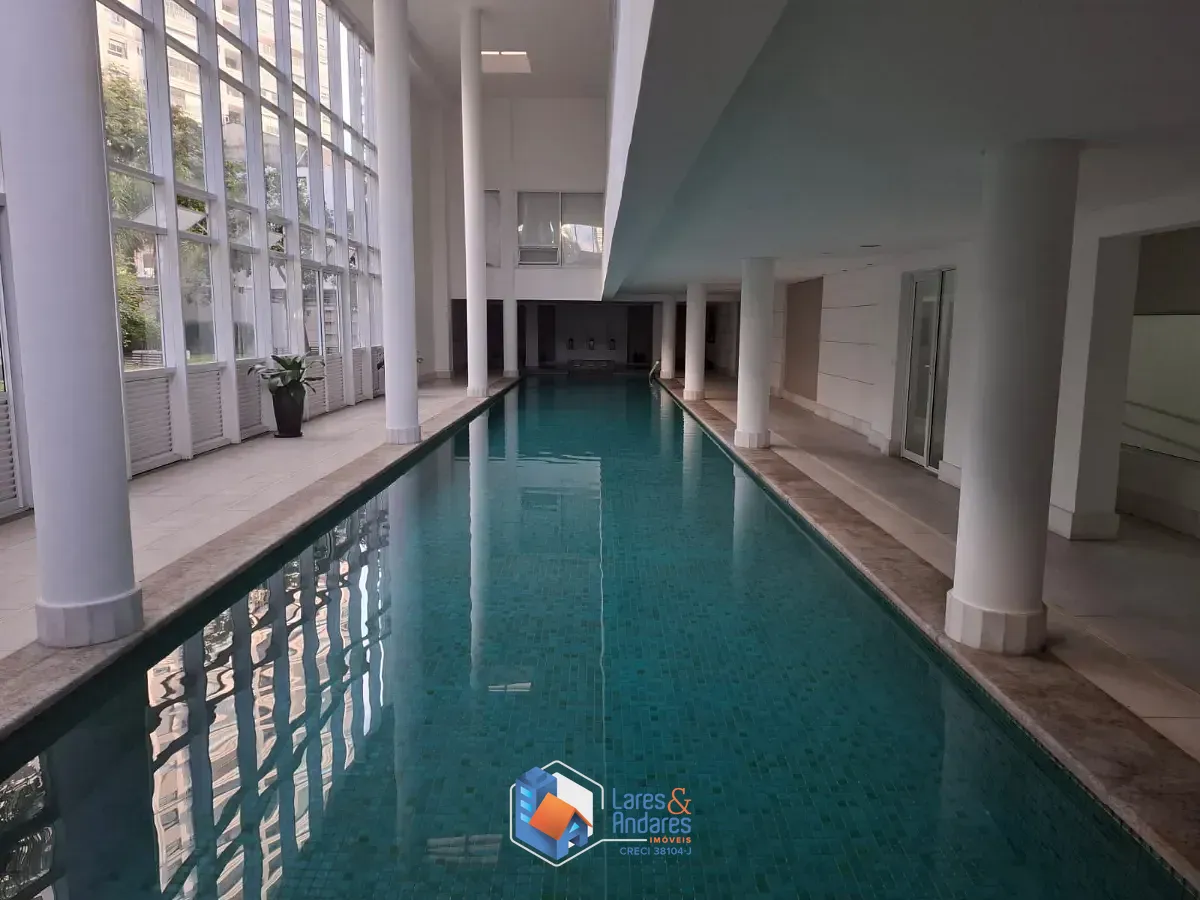 Apartamento, 1 quarto, 65 m² - Foto 12