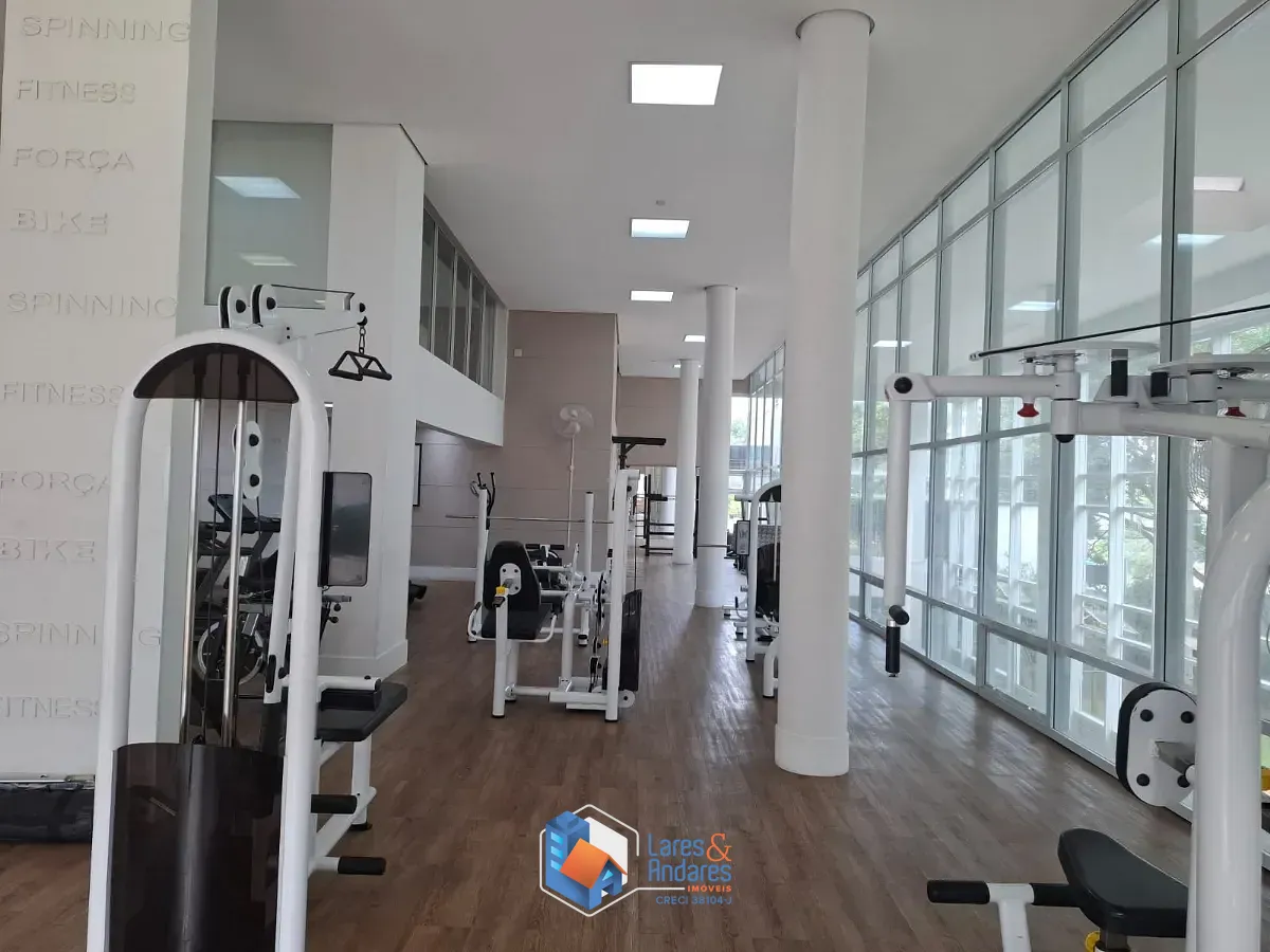 Apartamento, 1 quarto, 65 m² - Foto 13