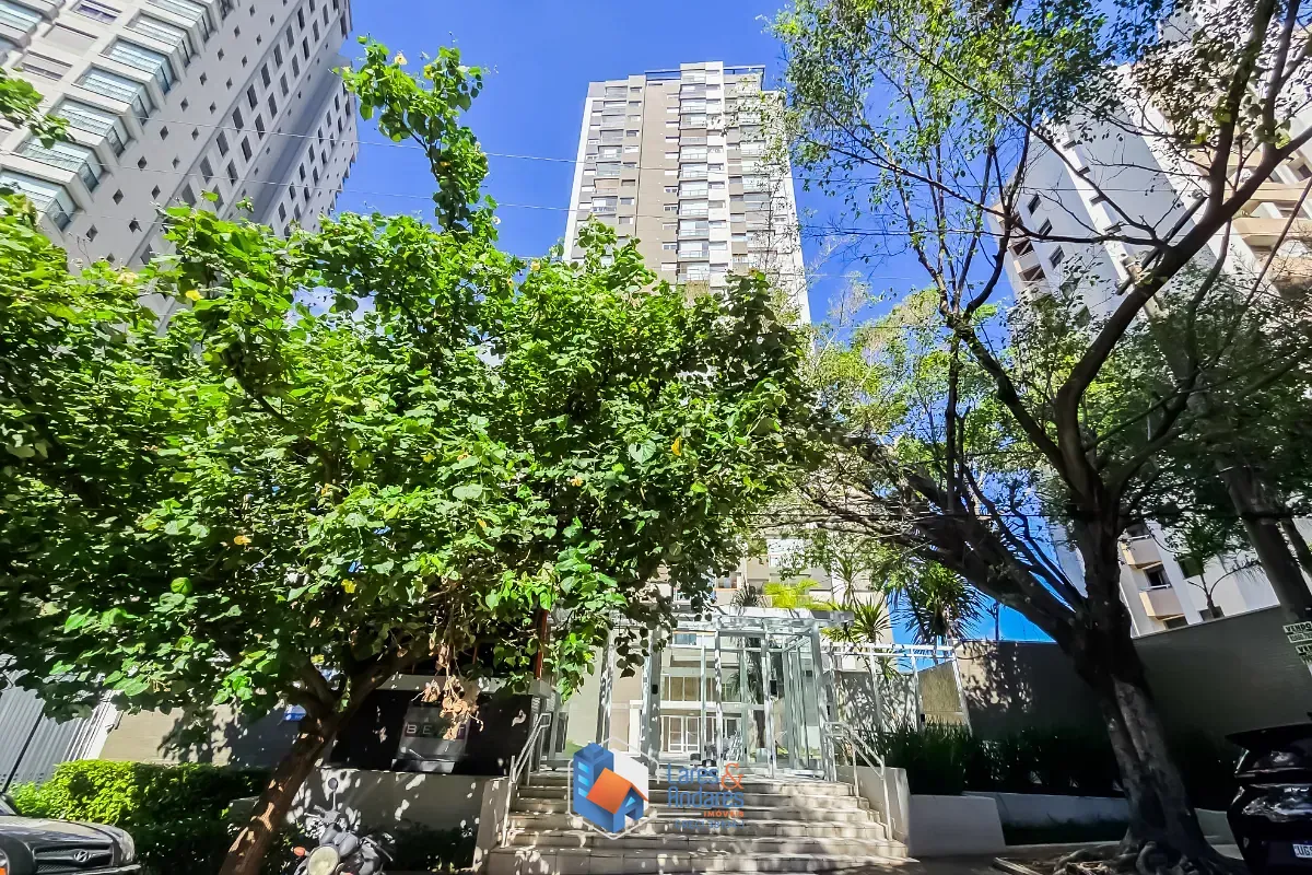 Apartamento, 1 quarto, 65 m² - Foto 38