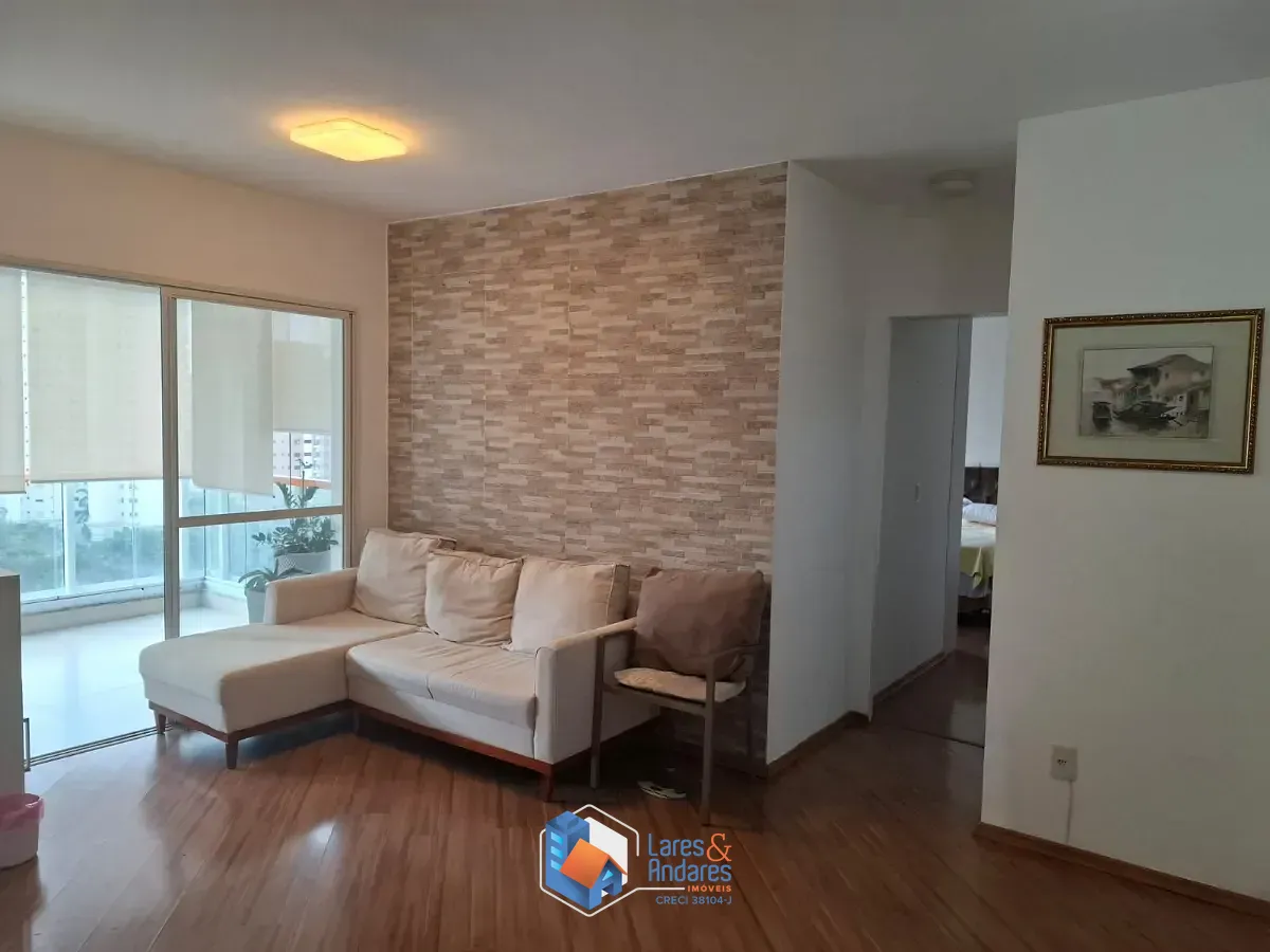 Apartamento, 1 quarto, 65 m² - Foto 2