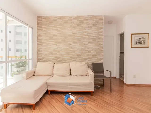 Apartamento com 65m² 1 quarto e 1 banheiro, à venda, no bairro Jardim Vila Mariana em São Paulo