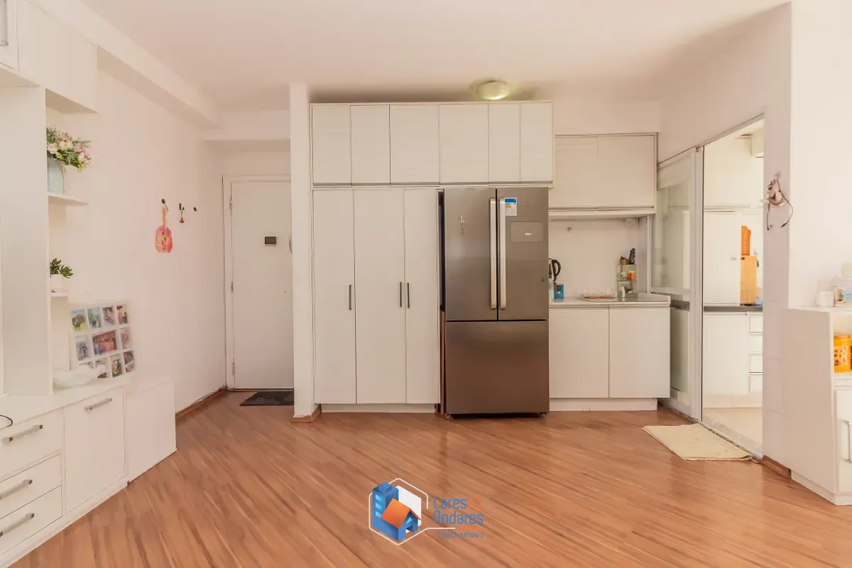 Apartamento, 1 quarto, 65 m² - Foto 5