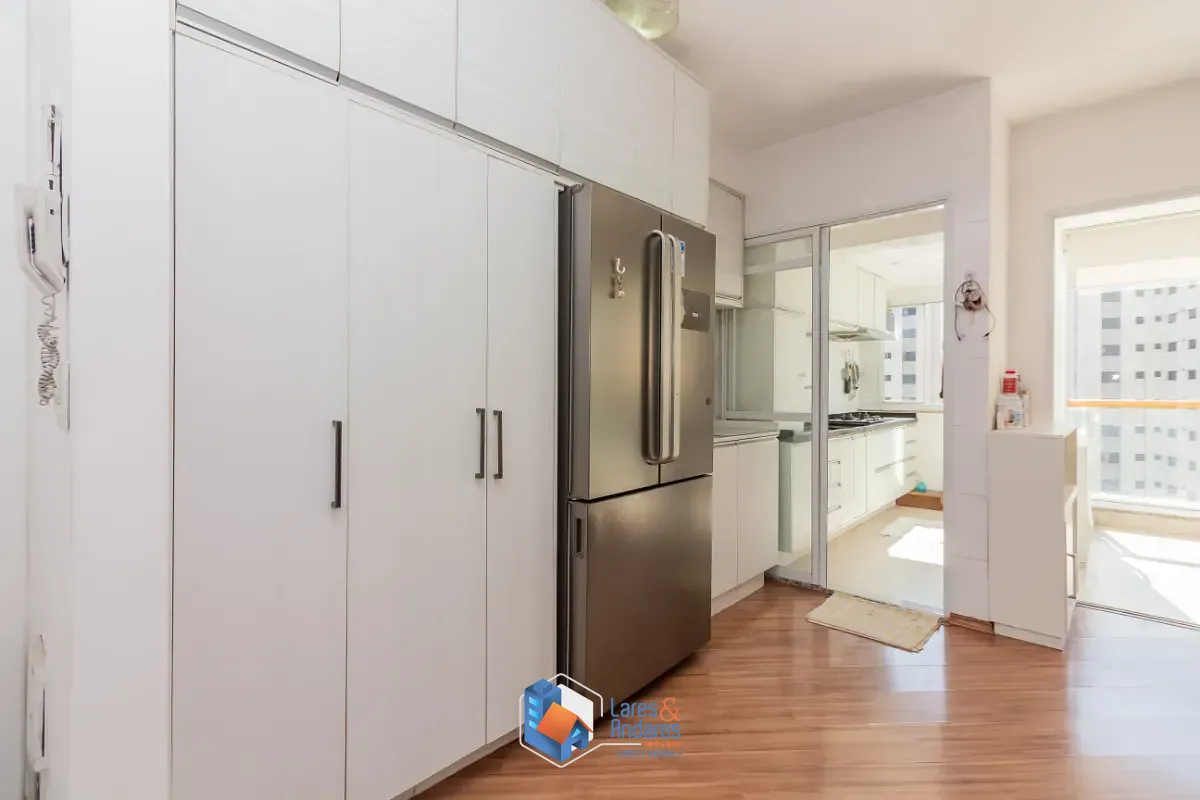 Apartamento, 1 quarto, 65 m² - Foto 4