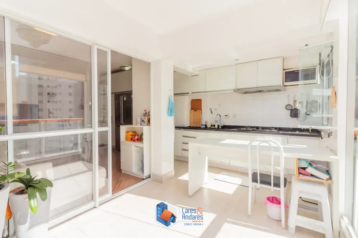 Apartamento, 1 quarto, 65 m² - Foto 10