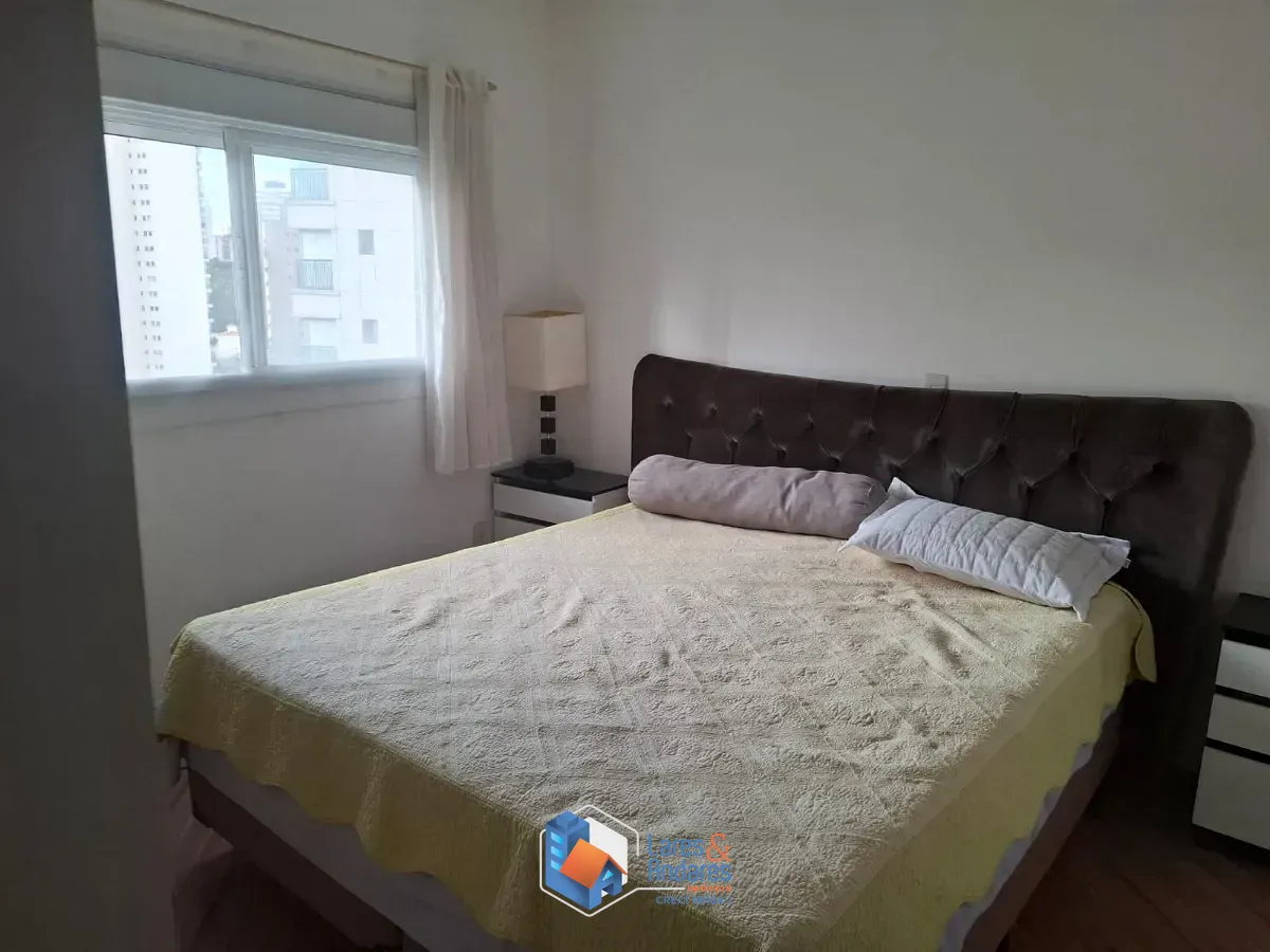 Apartamento, 1 quarto, 65 m² - Foto 10