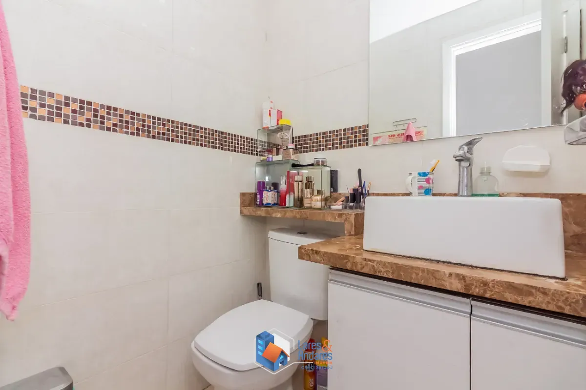 Apartamento, 1 quarto, 65 m² - Foto 25