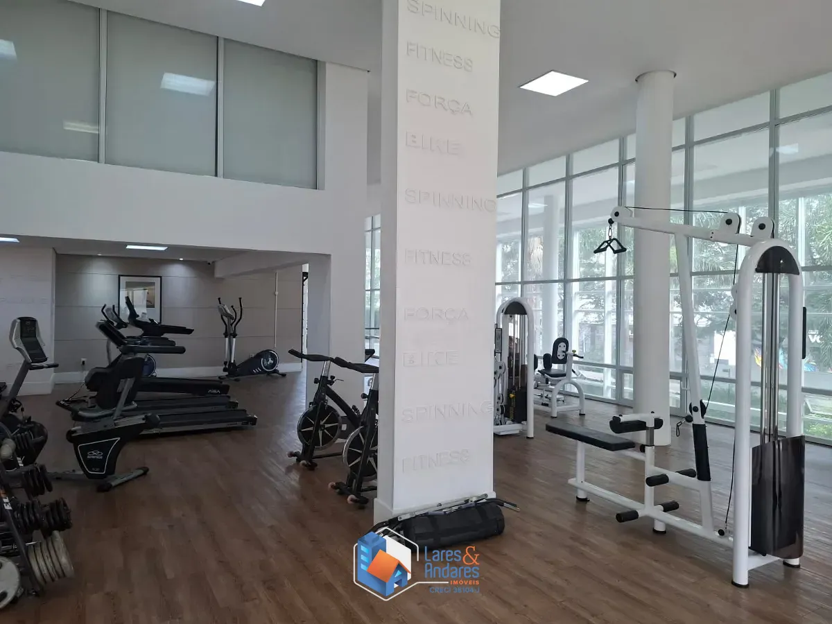 Apartamento, 1 quarto, 65 m² - Foto 16