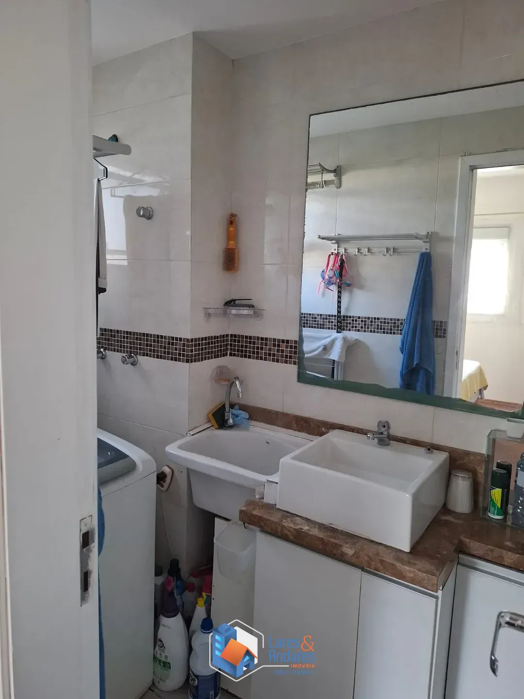 Apartamento, 1 quarto, 65 m² - Foto 9