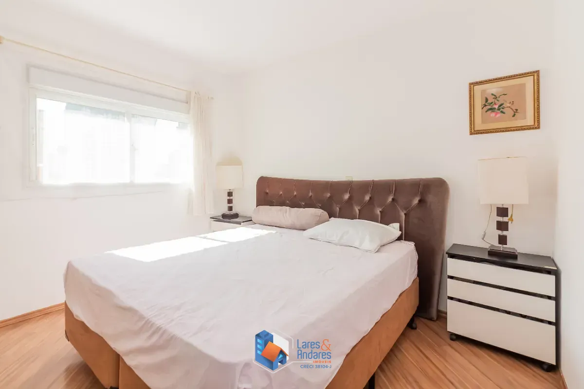Apartamento, 1 quarto, 65 m² - Foto 19