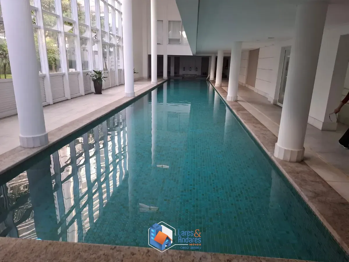 Apartamento, 1 quarto, 65 m² - Foto 11
