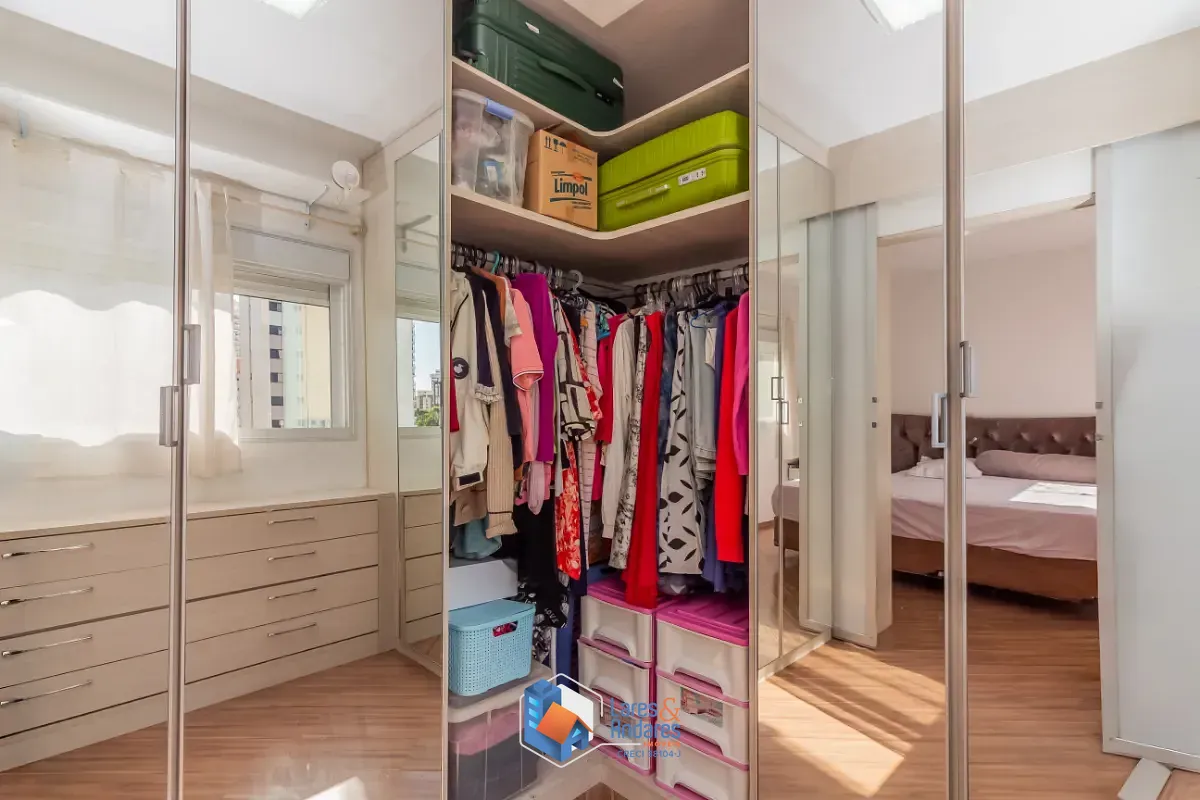Apartamento, 1 quarto, 65 m² - Foto 22