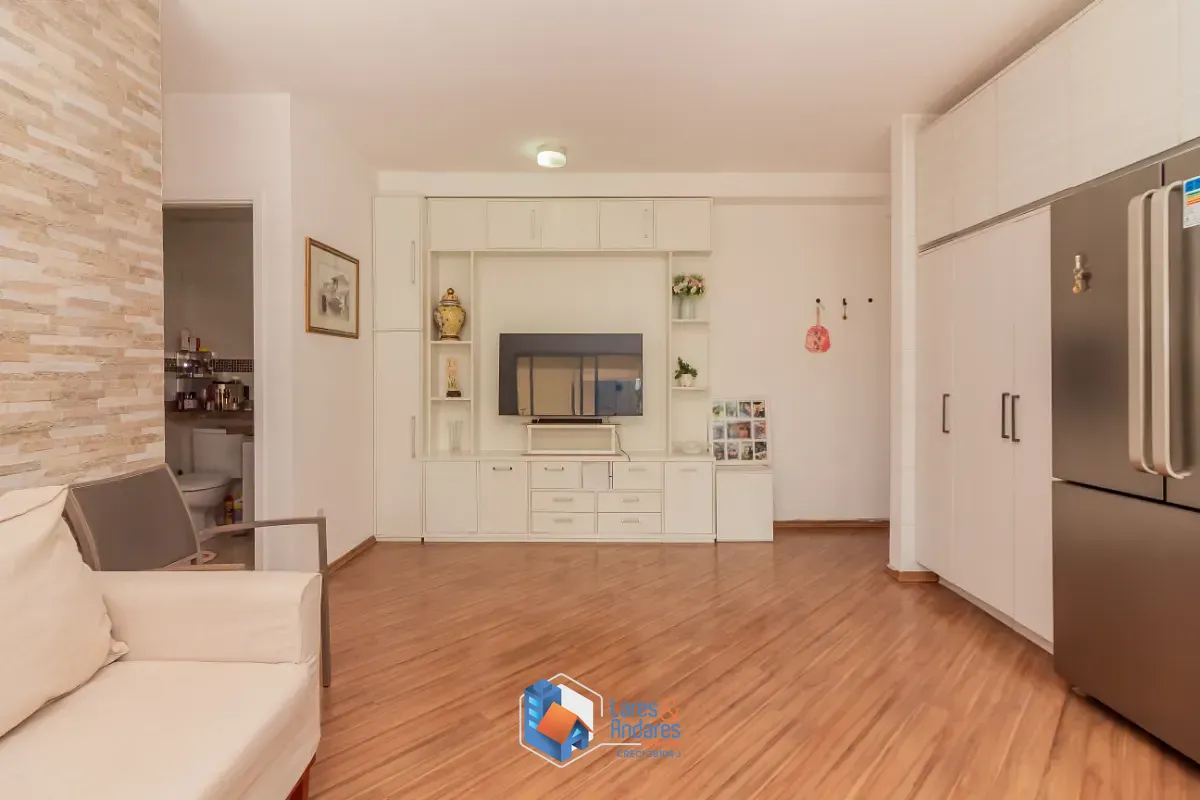 Apartamento, 1 quarto, 65 m² - Foto 8